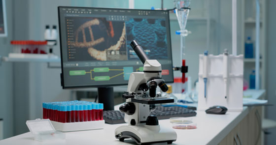 Microbiological Analysis
